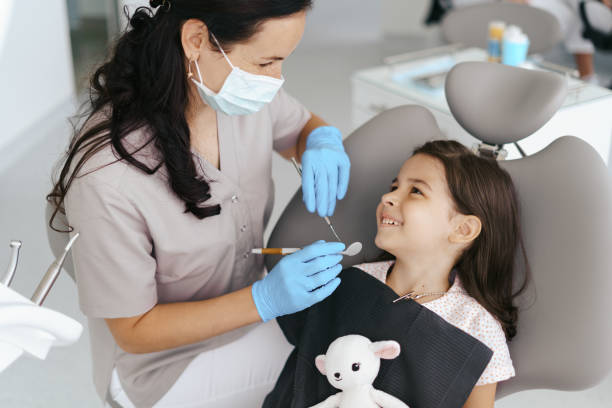 Best Pediatric Dentistry  in Red Bank, TN
